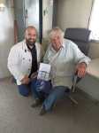 Aventura en Uruguay: Pepe Mujica